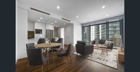 Modern one bedroom apartment in the heart of Rhodes - Photo 3