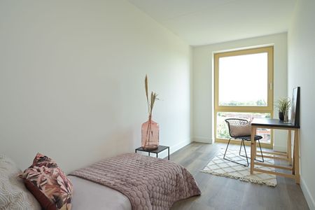 Boekweitkamp 123, Kampen, 2592XT, Den Haag - Photo 2