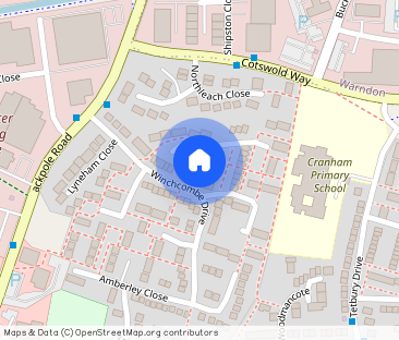 Elkstone Close, Worcester - Photo 1