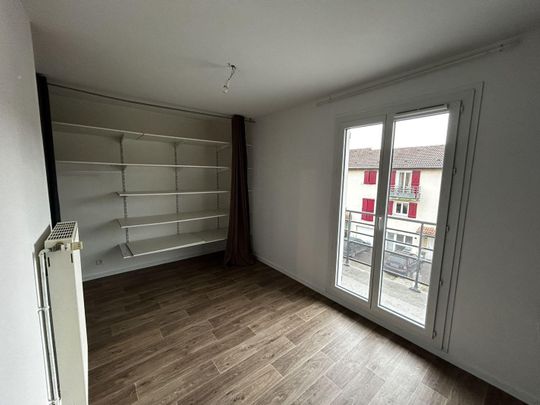 Location Maison 3 pièces 68m² VONNAS 01540 - Photo 1