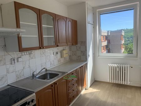 Pronájem bytu 2+1 59 m², Franklinova 579, Liberec - Photo 4