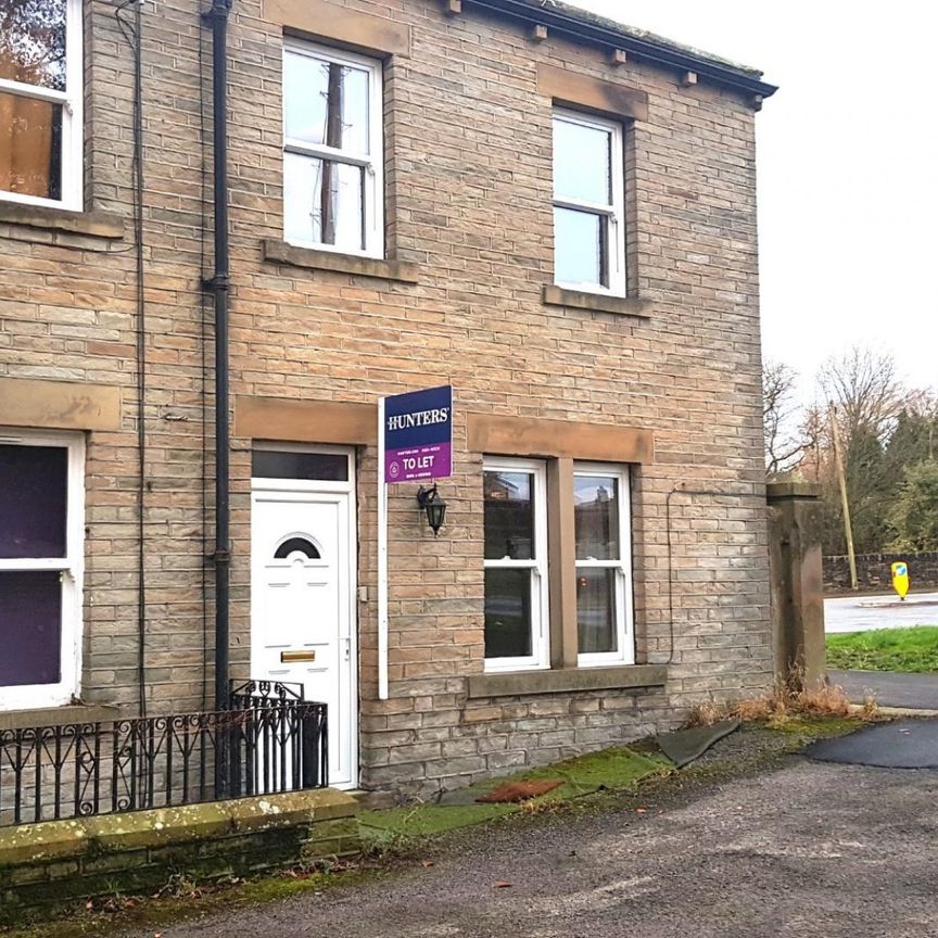 Scholes Lane, Scholes, Cleckheaton - Photo 1