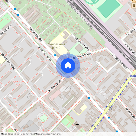 Kiefholzstraße 272, 12437 Berlin