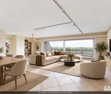 Duplex te huur - Photo 3