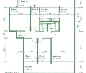 Vivre au milieu d’espaces verts - Foto 3