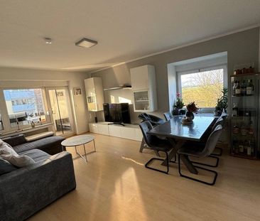 Wohnung in Leverkusen-Rheindorf - Foto 1