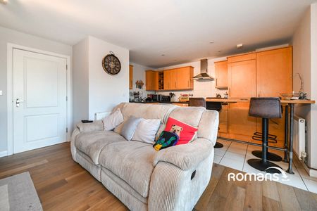 apartment to rent - Photo 4