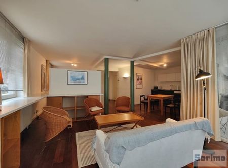 Studio te huur - Foto 4