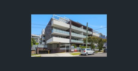 Stylish One Bedroom Apartment in Westmead - Photo 4