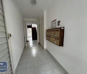 Appartement à louer 2 pièces 29.8m² - Photo 4