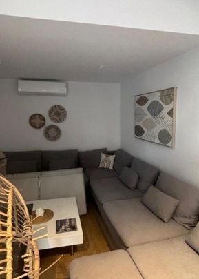 Διαμέρισμα για ενοικίαση Κέντρο (Νέος Κόσμος) - Φωτογραφία 1