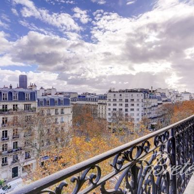 Appartement à louer à Paris 7Ème - Photo 1