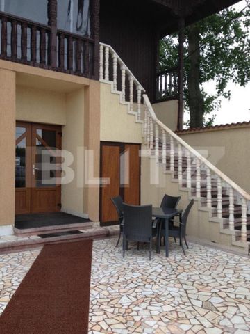 Casă mediteraneană–premium,NOUĂ,Corușu | 8 km de Cluj- - Photo 5