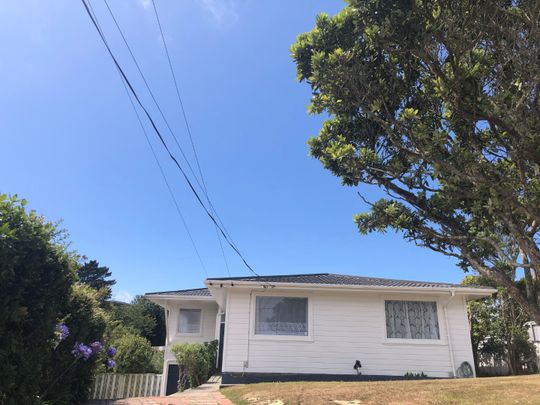 15 Bancroft Terrace, Newlands - Photo 1