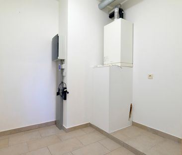 Ruim appartement in Kruibeke-centrum - Photo 4