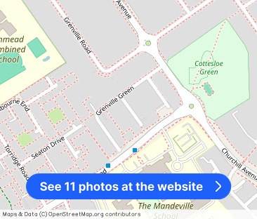 Grenville Green, Aylesbury - Photo 1