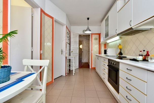 Luxury Flat for rent in Cascais, Portugal - Photo 1