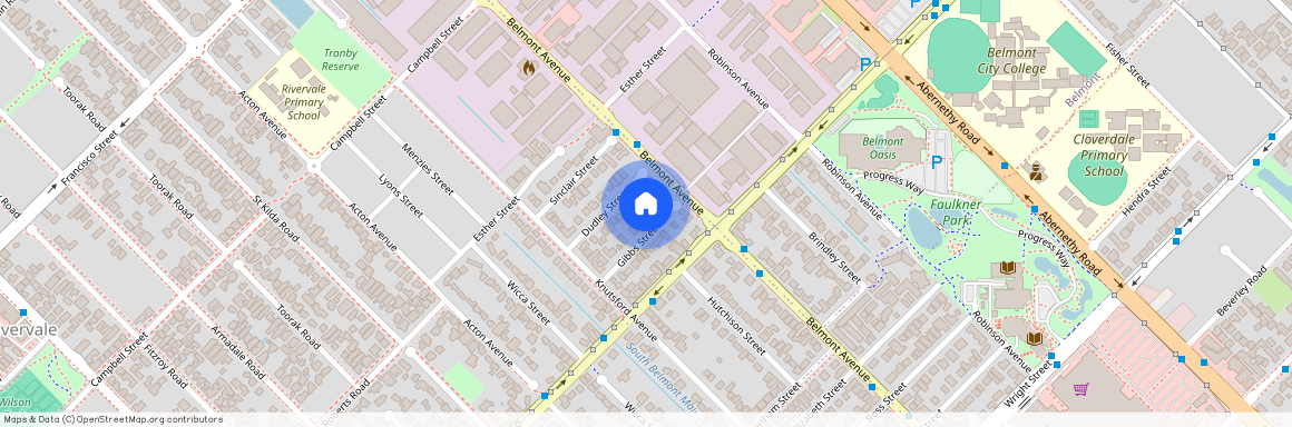 23 Gibbs Street Rivervale, WA 6103