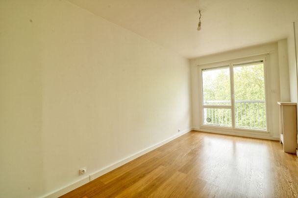 Location appartement 3 pièces, 62.04m², Antony - Photo 1
