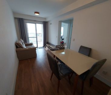 Apartamento com 2 quartos e 53m² para alugar em Anchieta, São Berna... - Foto 4