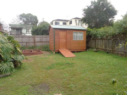 Freshly Painted Two Bedroom Family Home - Photo 1