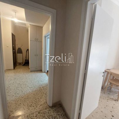 Διαμέρισμα για ενοικίαση Υψηλά Αλώνια (Πάτρα) - Photo 1