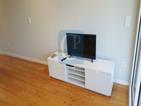 Apartamento T1 - Photo 2