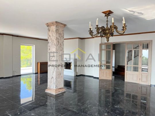 Μεζονέτα για ενοικίαση Νέα Ερυθραία - Photo 1