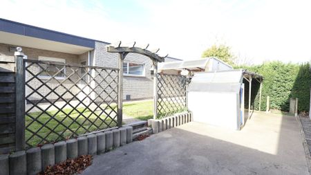 Charmante woning met twee slaapkamers in Gits. - Foto 3