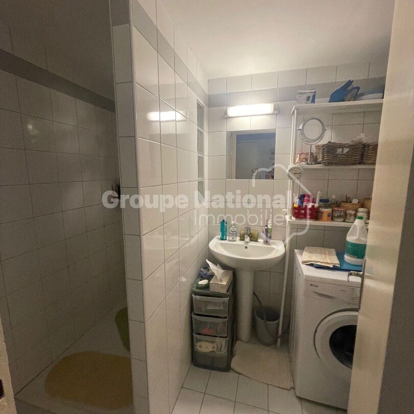 APPARTEMENT MONTEUX T3 AVEC MEZZANINE, - Photo 1