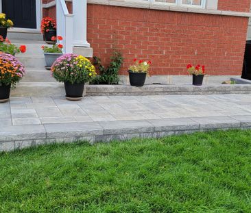 For Lease - 55 Morland Crescent Unit# BSMT, Ajax, Ontario - Photo 1