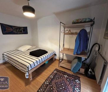 Maison à louer 4 pièces 85m² - Photo 1