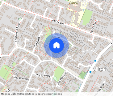 The Oaks, Cambridge, Cambridgeshire, CB24 - Photo 1