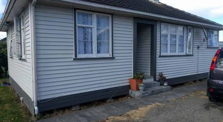 Lovely two bedroom home in Manaia - Photo 3