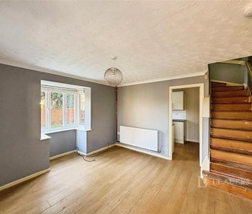 1 bedroom terraced house to rent - Photo 1