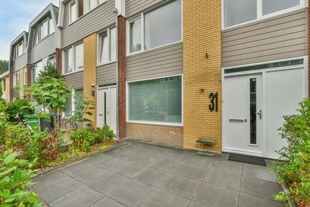 Te huur: Huis De Pauwentuin 31 in Amstelveen - Photo 2