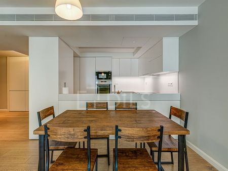 Apartamento T3 em Lisboa - Photo 5