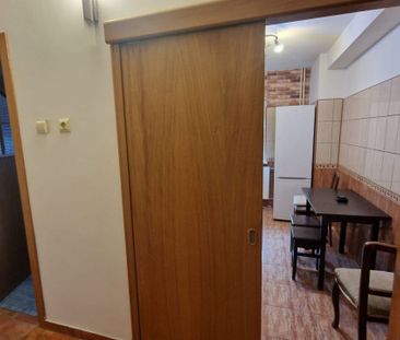 Garsoniera 40 mp de inchiriat Matache Temelie | Lenin Sud | Decomandat - Fotografie 5