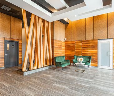 Appartement à louer - Mont-Royal - Photo 1