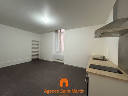 Appartement 2 pièces - 26200 Montélimar - Photo 3