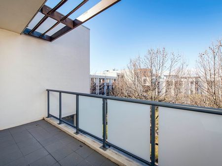 144/25 Wentworth Avenue, Kingston ACT 2604 - Apartment For Rent | Domain - Photo 5