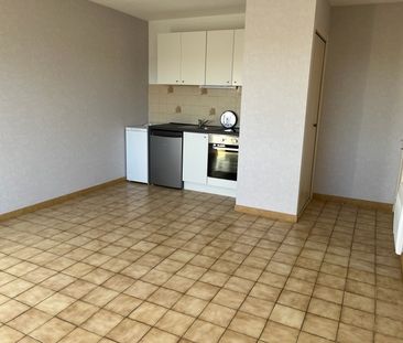 Location Appartement 1 pièce 26m² CARCASSONNE 11000 - Photo 2