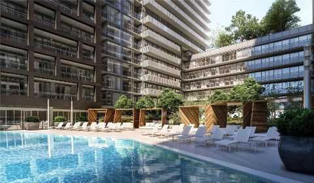 For Lease - 70 Princess Street Unit# 2516, Toronto, Ontario - Photo 4