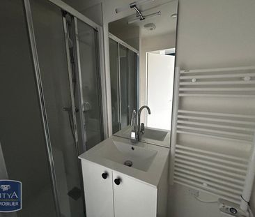 Location Appartement 1 pièce 15m² REIMS 51100 - Photo 3