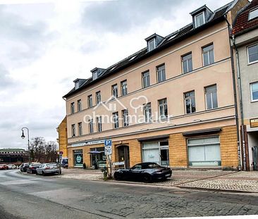 2 Zimmer nahe Grunewald: 62 m² in Zehlendorf mit Einbauküche und mo... - Photo 1