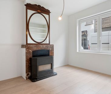 Gerenoveerde rijwoning in het centrum van Veurne - Photo 6