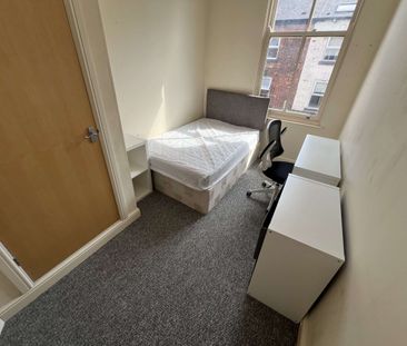 Flat 1, 498 Glossop Road, Broomhill, S10 2QA - Photo 6