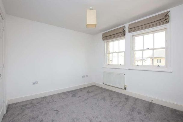 Kempthorne Lane, Bath, BA2 - Photo 1