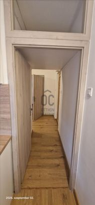 Kiadó újszerű állapotú panel lakás - Esztergom - Fotó 1
