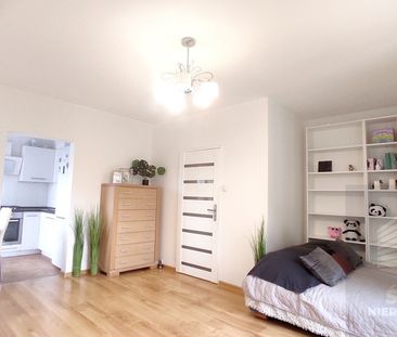 Wynajem 1 pok mieszk. z osobną kuchnią, Pomorzany - Фото 5